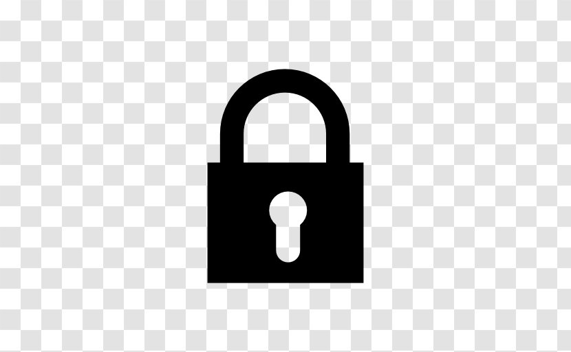 Padlock Royalty-free - Security Transparent PNG