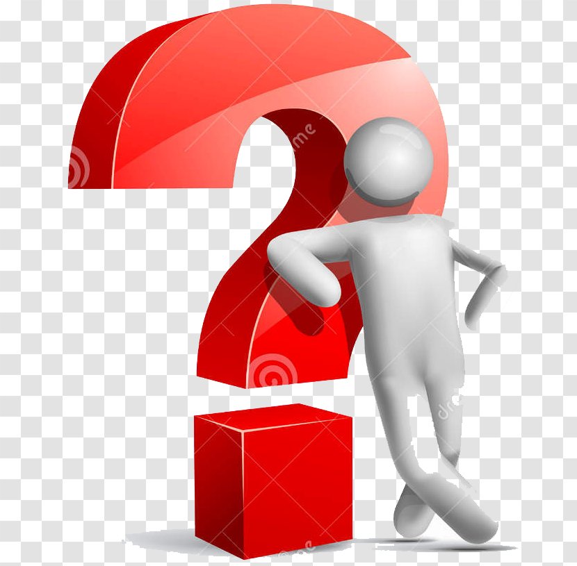 Symbol Question Mark Stock Photography Transparent PNG