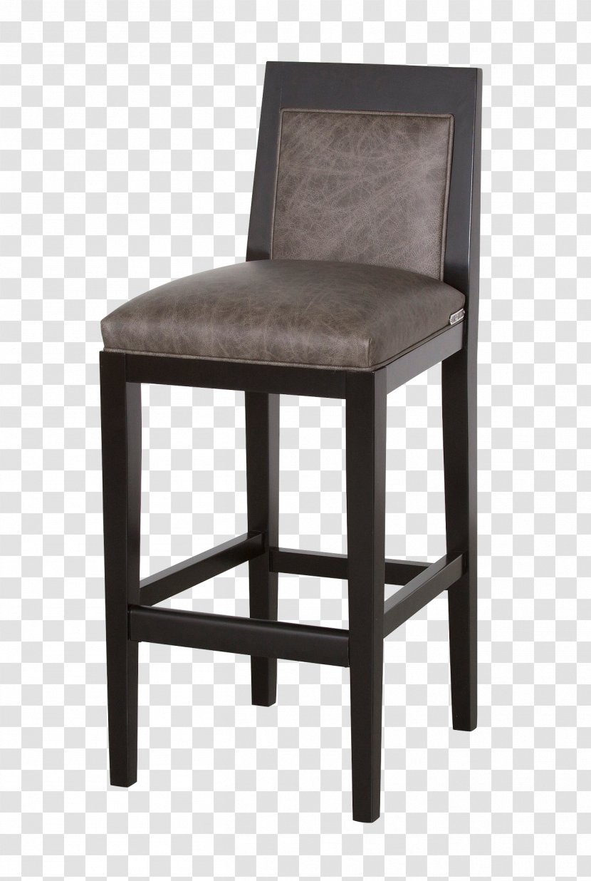 Bar Stool Table Chair Upholstery - Furniture Transparent PNG