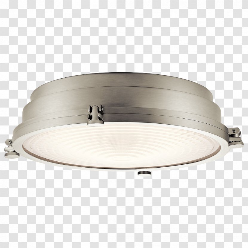 Light Fixture LED Lamp Lighting Light-emitting Diode Transparent PNG