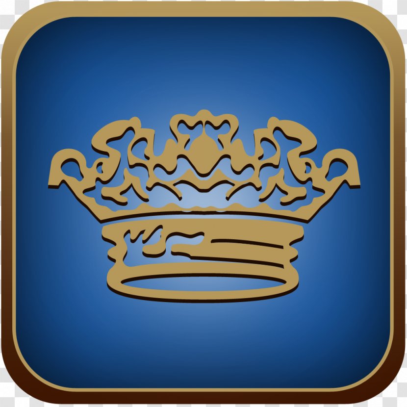 App Store Handheld Devices - Symbol - Royal Special Transparent PNG