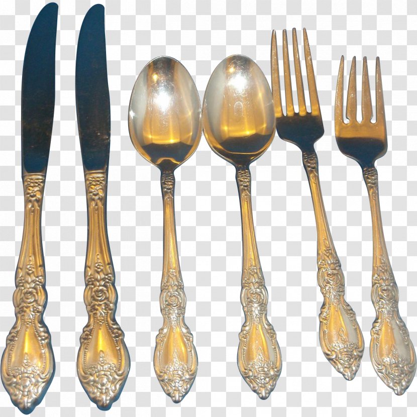 Spoon Fork Material Transparent PNG
