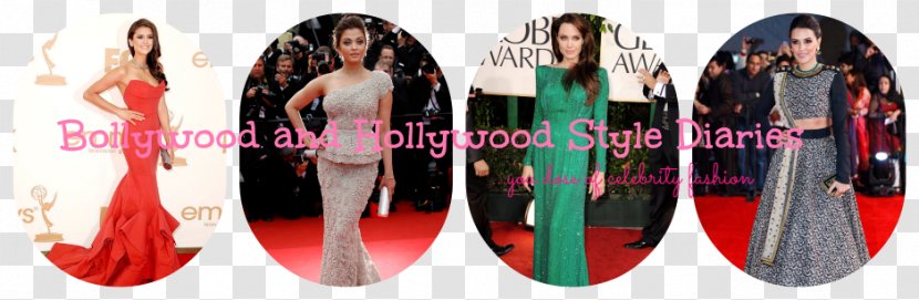 Hollywood 20th Screen Awards Bollywood Red Carpet - Deepika Padukone Transparent PNG