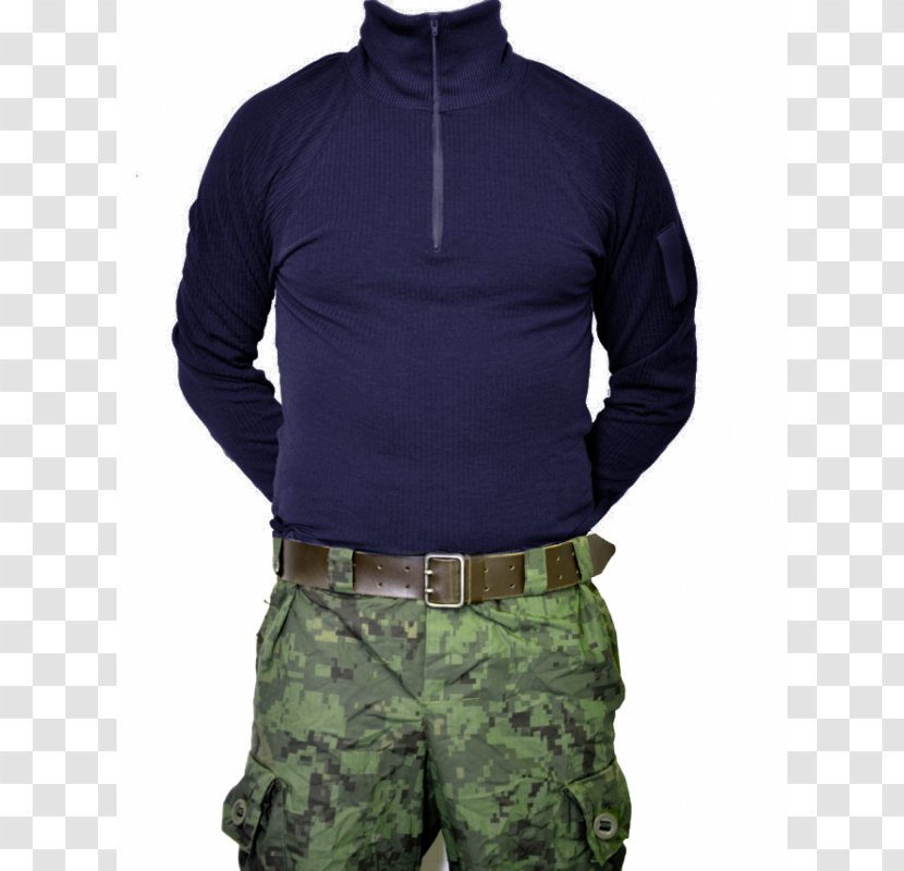T-shirt Sleeve Neck Jacket Hood - Tshirt Transparent PNG