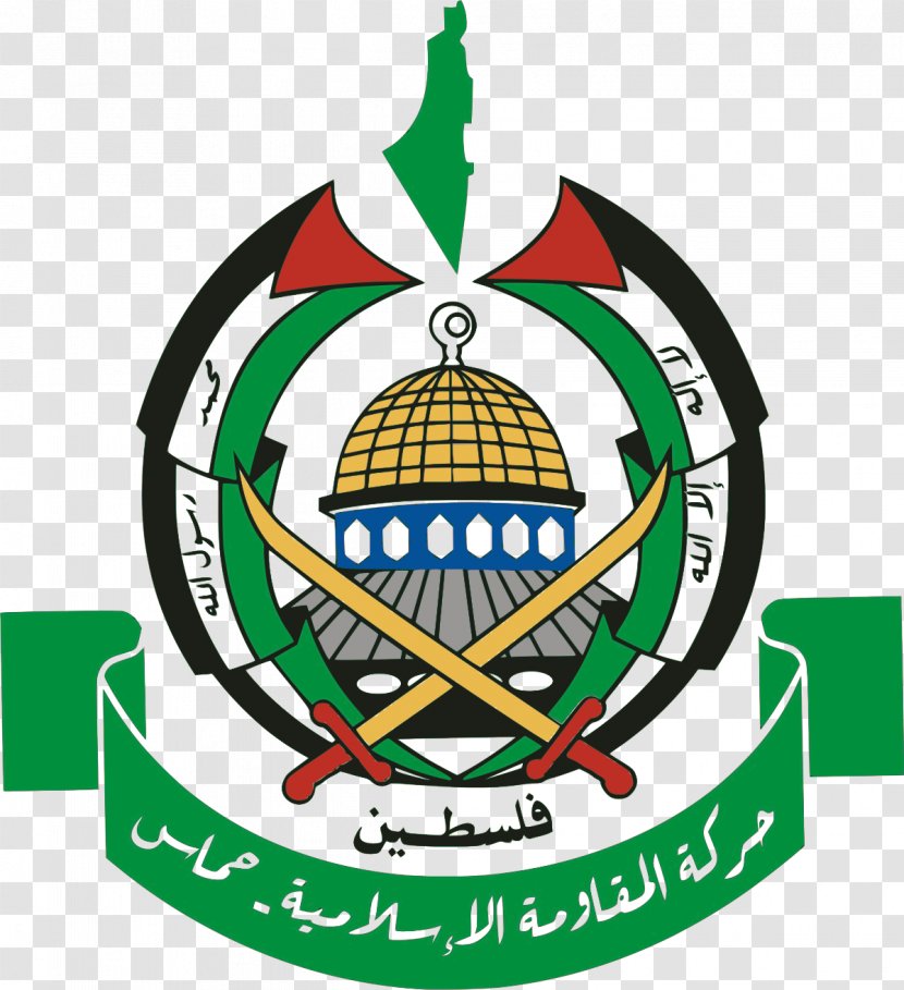 Hamas Gaza Strip State Of Palestine Israel Popular Front For The Liberation - Islamic Jihad Movement In - Islam Transparent PNG