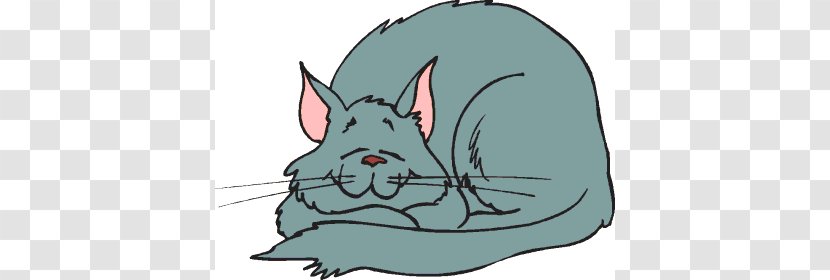 Hanukkah Coloring Book Menorah Dreidel Page - Silhouette - Cat Resting Cliparts Transparent PNG