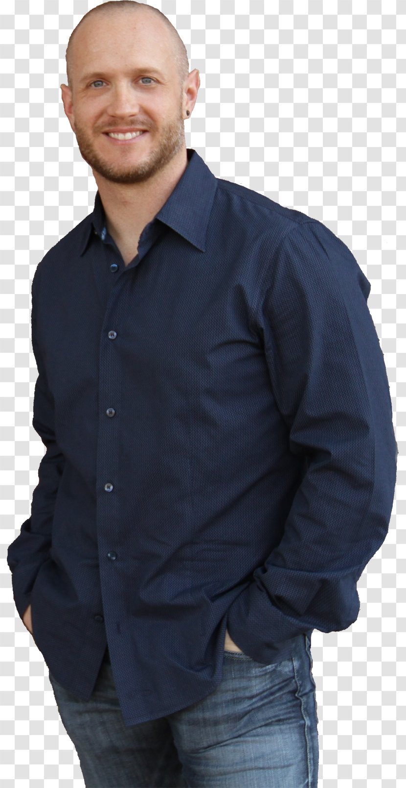 T-shirt Blazer Suit Dress Shirt - Anthracite - Business Casual Transparent PNG