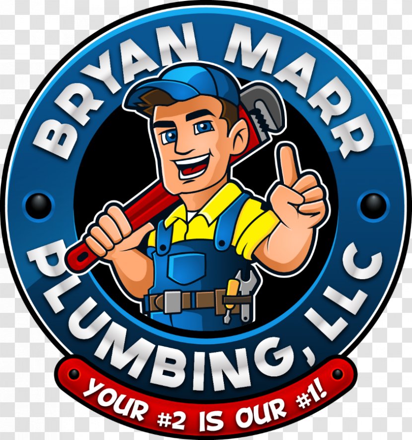 Bryan Marr Plumbing LLC Construction A&A Plumber - Lone Grove - School Sports Transparent PNG