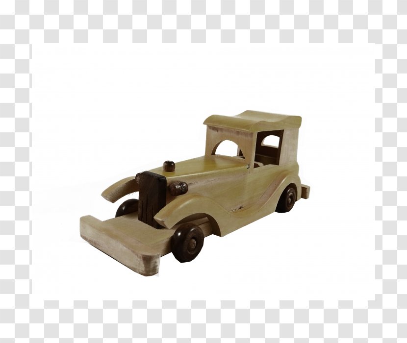 Model Car Toy Cart Divine Haat - Wood Transparent PNG