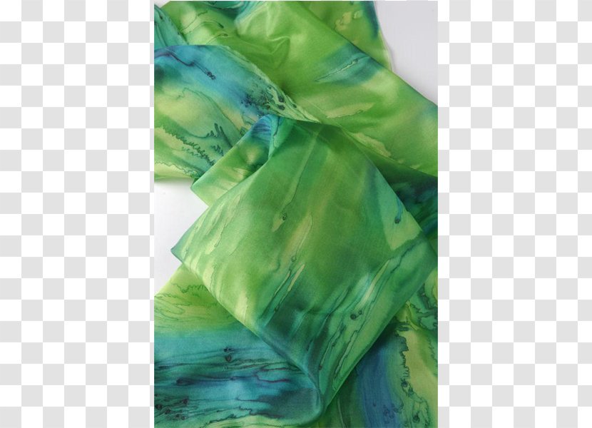 Jerusalem Silk Scarf Dye Tichel Transparent PNG