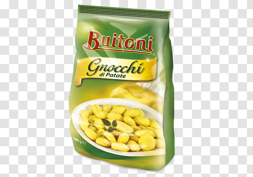 Vegetarian Cuisine Gnocchi Pasta Mashed Potato Ingredient - Durum - Flour Transparent PNG
