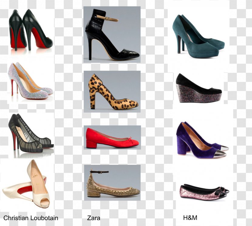 High-heeled Shoe Sandal - Outdoor Transparent PNG
