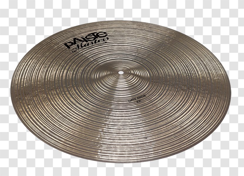 Hi-Hats Crash/ride Cymbal Paiste - Cartoon - Drums Transparent PNG