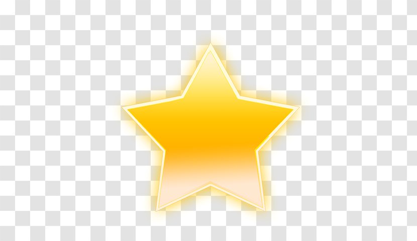 Star PhotoScape Desktop Wallpaper Yellow - Logo Transparent PNG