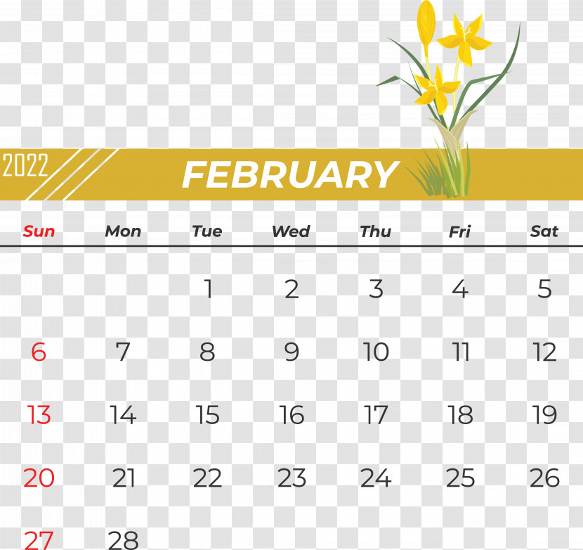 Gbr Clinic - Fertility Centre, Tiruapattur Line Calendar Font Yellow Transparent PNG