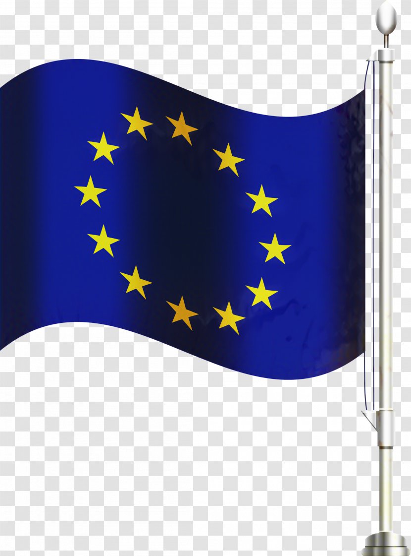 Flag Cartoon - European Institute Of Innovation And Technology - Banner Research Transparent PNG