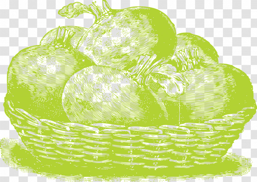 Vegetable Transparent PNG
