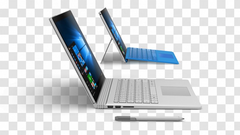 Laptop Surface Pro 3 Computer GPS Navigation Systems - Microsoft Transparent PNG