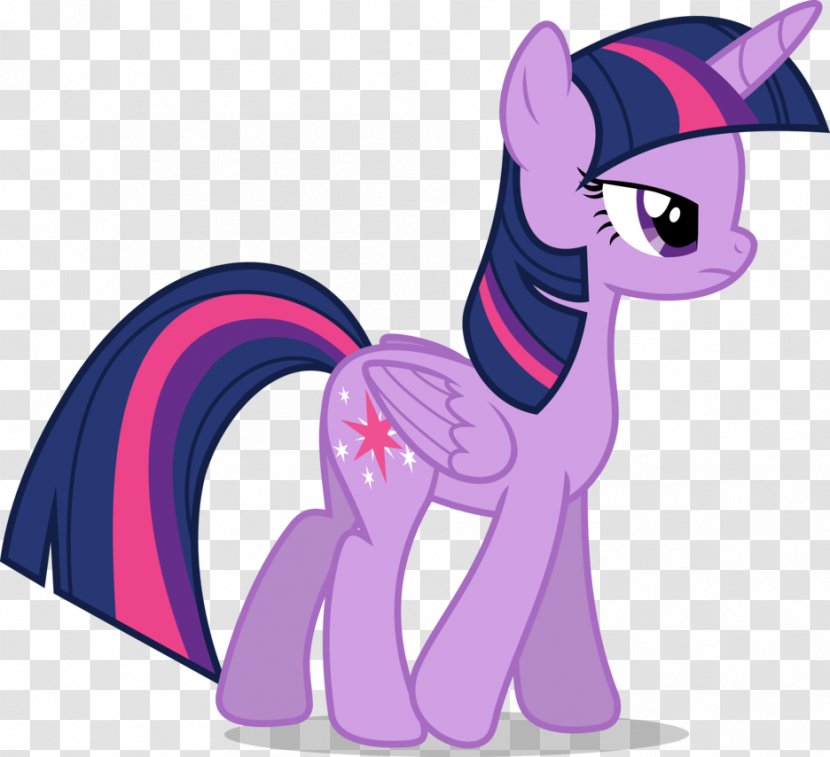 Twilight Sparkle Pony Princess Celestia YouTube Winged Unicorn Transparent PNG