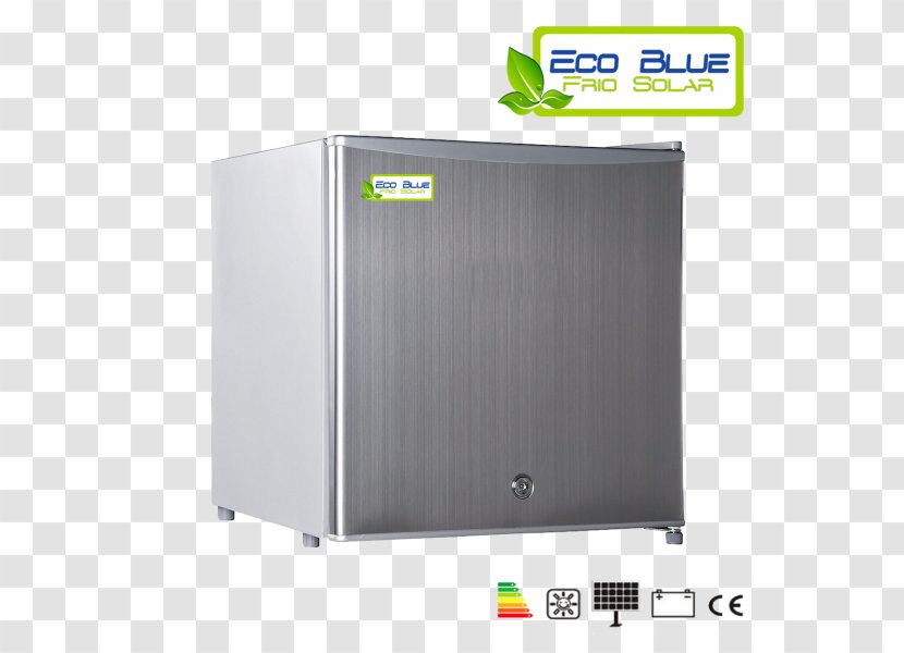 Solar Energy Refrigerator Panels Codensolar Sas - Air Conditioning Transparent PNG