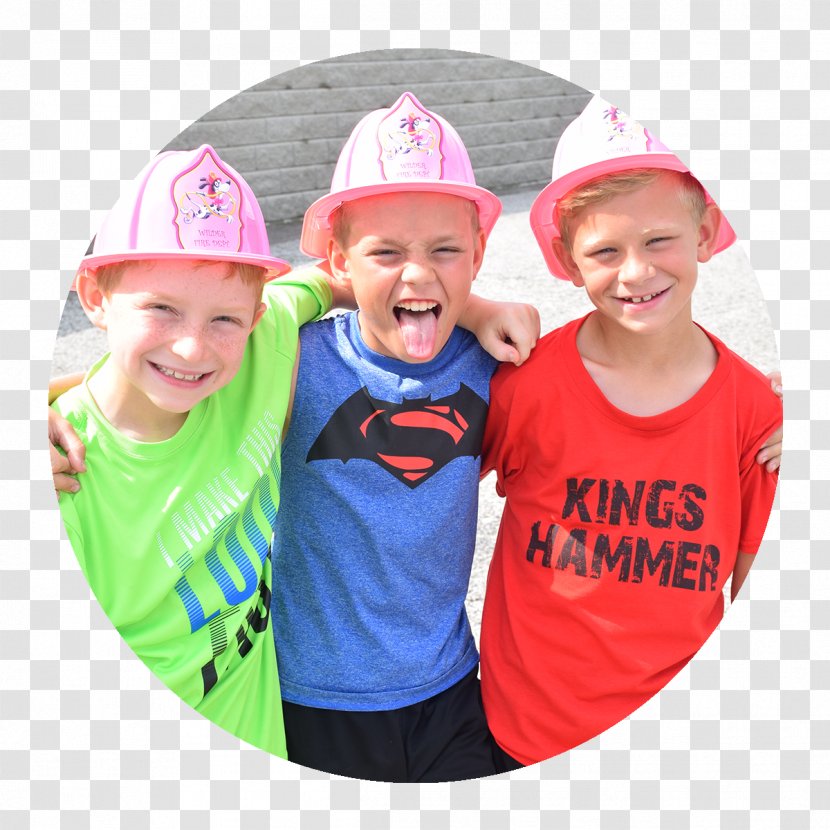 Summer Camp Child Cap T-shirt Hat - Play - Activities Transparent PNG