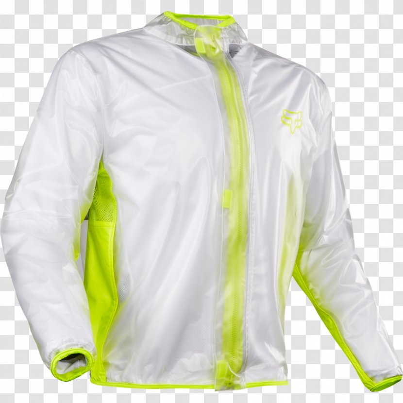 Jacket Clothing Raincoat Gilet Belstaff - Green - Fox Racing Transparent PNG