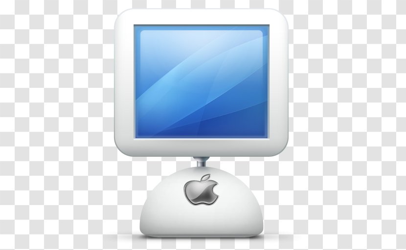 Computer Wallpaper Monitor Display Device Multimedia - Mac Transparent PNG
