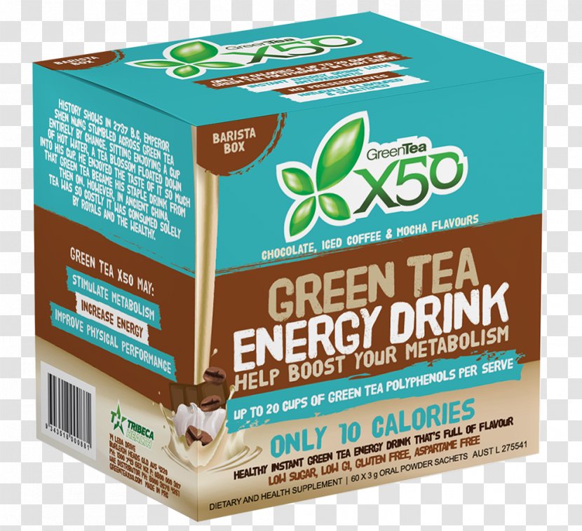 Green Tea Ingredient Plant Catechin Veganism - Health - Drink Leisure Transparent PNG