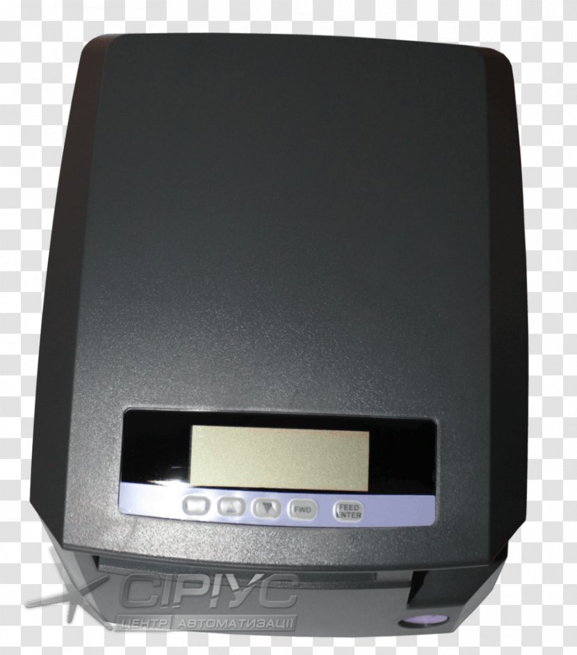 Cash Register Фіскальний номер Measuring Scales Service Electronics - Fp Transparent PNG