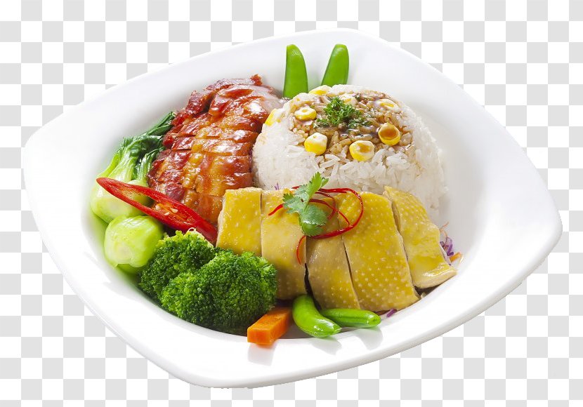 Chinese Cuisine Sea Cucumber As Food Fried Rice Hainanese Chicken Malaysian - Eating Transparent PNG