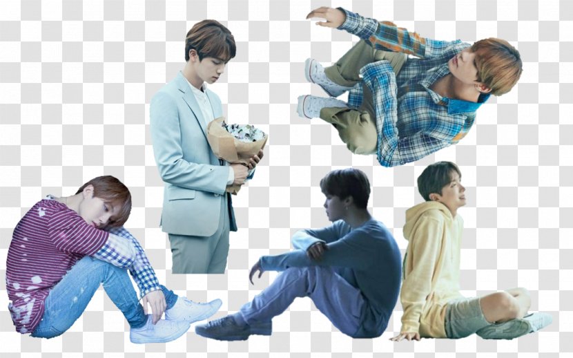 Love Yourself Her Bts Tear Yourself Transparent Png