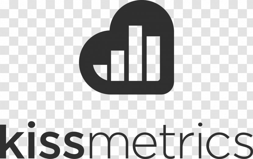 Kissmetrics Logo Business Pricing Marketing - Trademark Transparent PNG