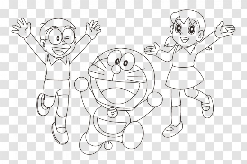Doraemon Drawing For Kids Clearance - benim.k12.tr 1694481739