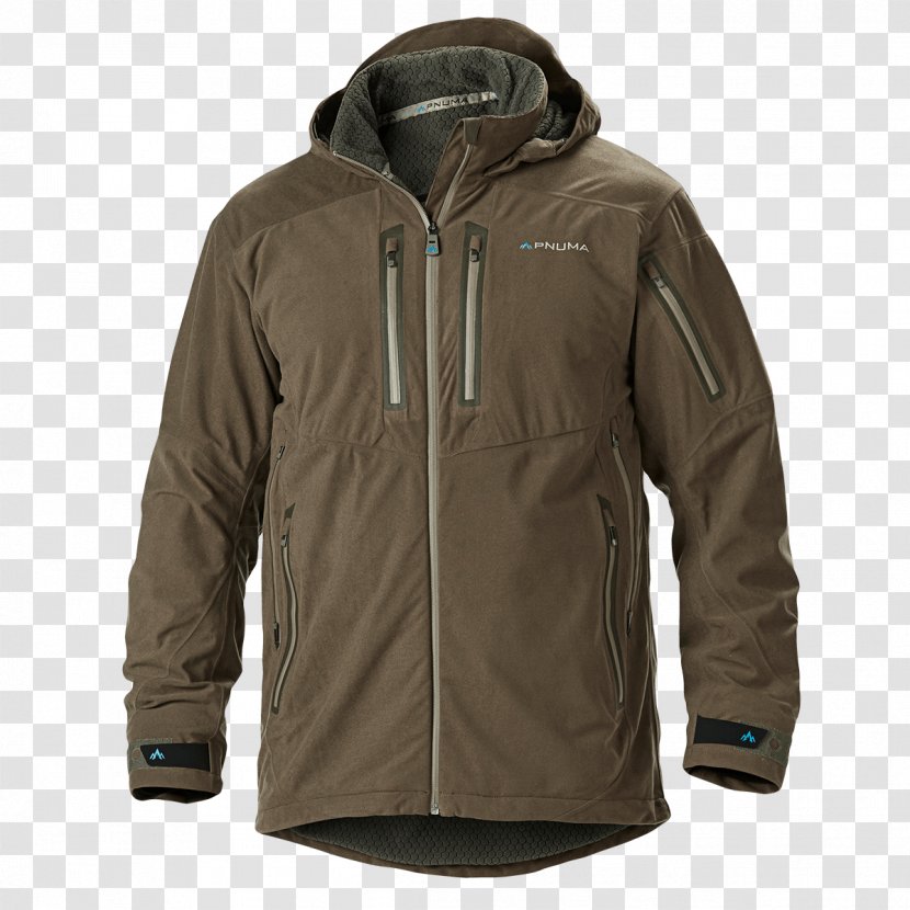 Hoodie Jacket Clothing The North Face - Shell Transparent PNG