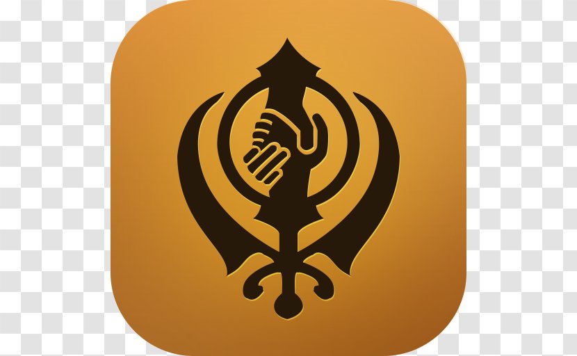 Khanda Sikhism Religious Symbol Ik Onkar - Five Ks Transparent PNG