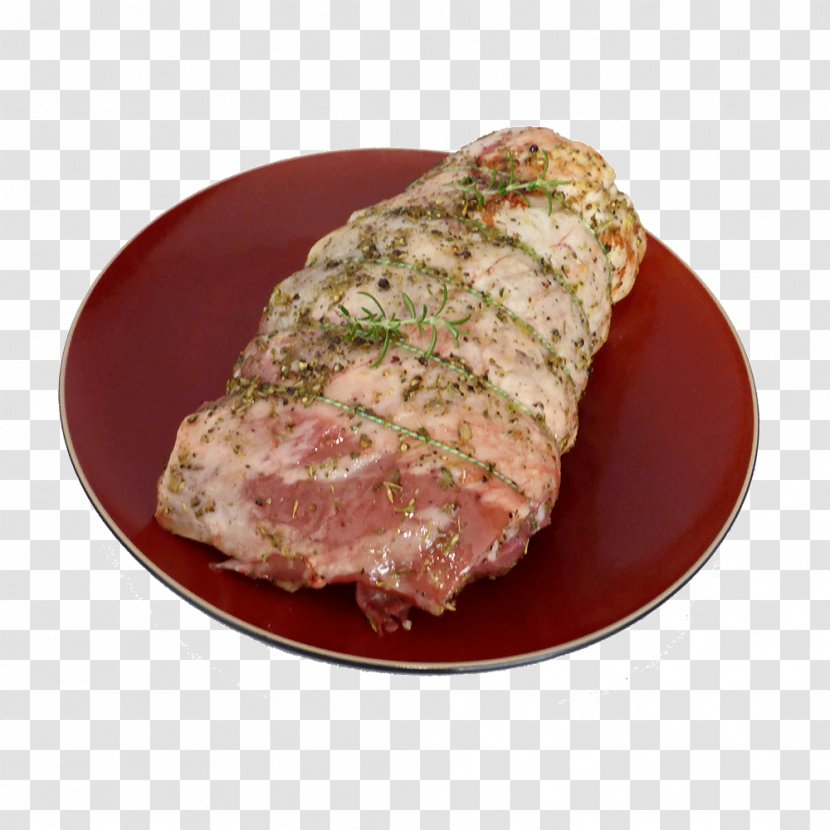 Galantine Lamb And Mutton Food Beef Tenderloin Pork Transparent PNG