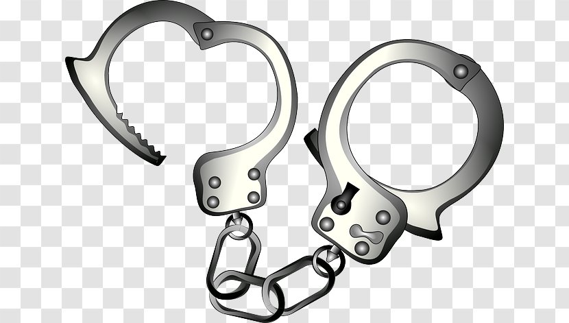 Criminal Law Record Bis In Idem Arrest Crime - Auto Part Transparent PNG
