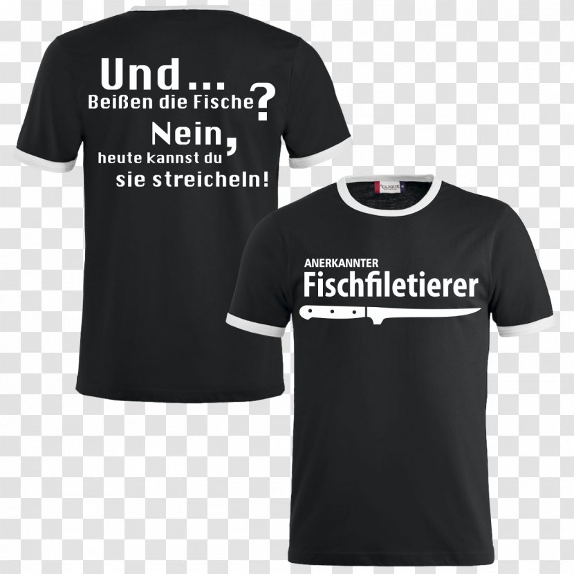 T-shirt Clothing Neckline Fanatics Transparent PNG