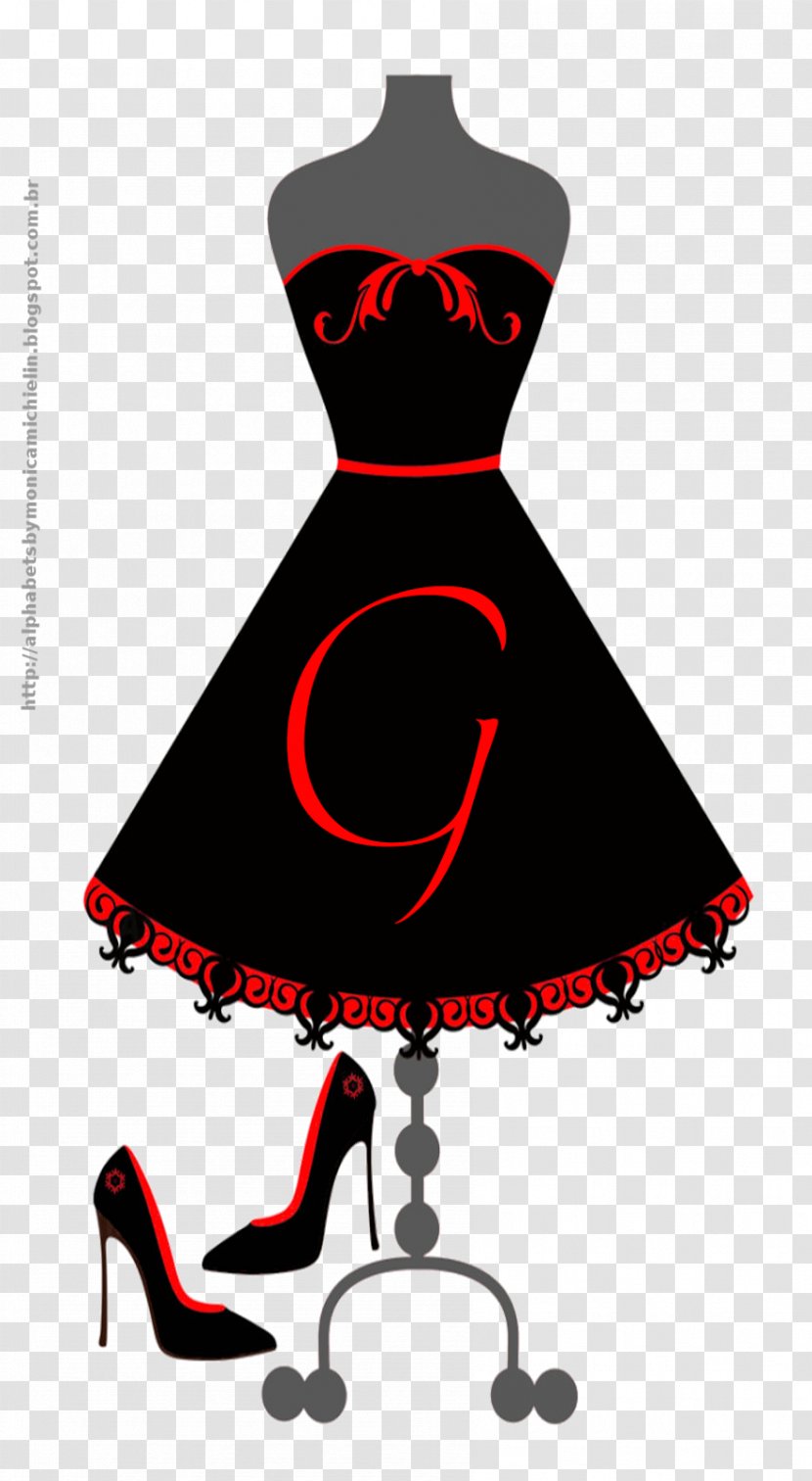 Dress Clothes T-shirt Clothing Neckline - Fictional Character - Red Black Transparent PNG