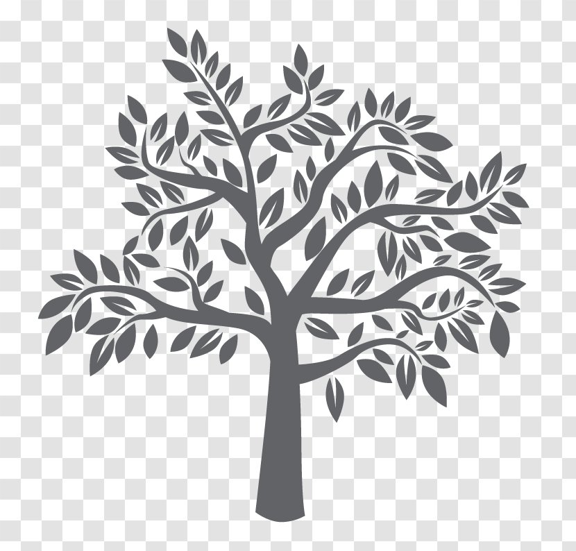 Vector Graphics Image Tree Silhouette Photograph Transparent PNG