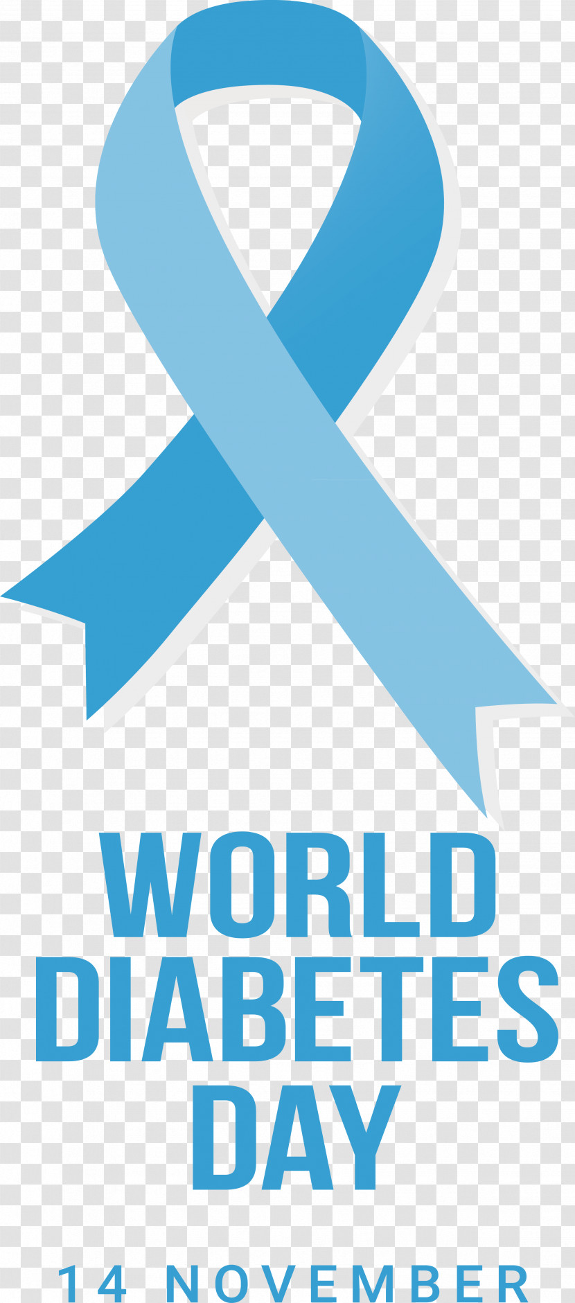 World Diabetes Day Transparent PNG