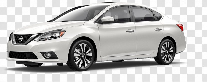 Nissan Altima Car Maxima 2016 Sentra S - Rim Transparent PNG