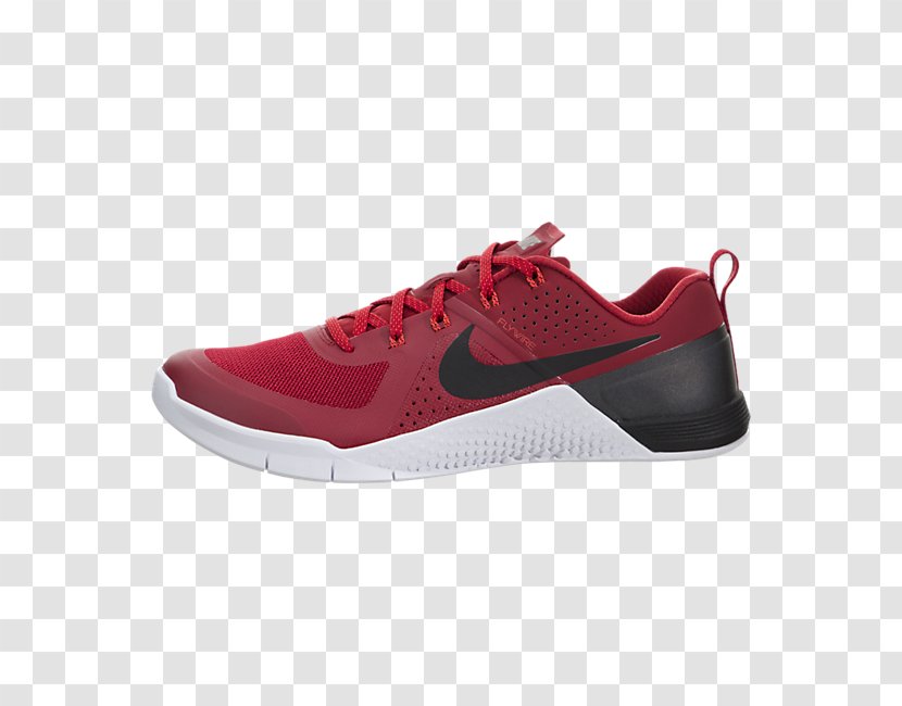 Nike Free Sneakers Red Shoe - Vans - Harvest Time Transparent PNG