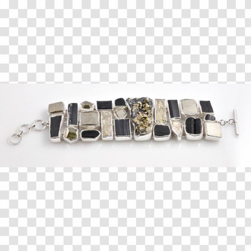 Onyx Bracelet Silver Jewellery Chain - Metal Transparent PNG