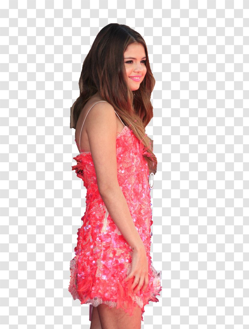 Selena Gomez Hollywood Royalty-free Katy Perry: Part Of Me - Neck - Hellp Transparent PNG