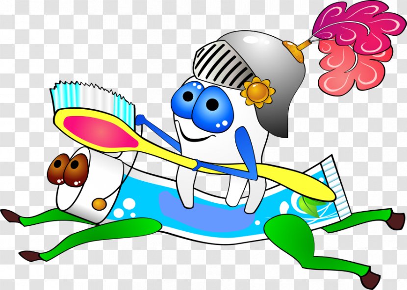 Tooth Decay Illustration - Human Behavior - Vector Knight Transparent PNG