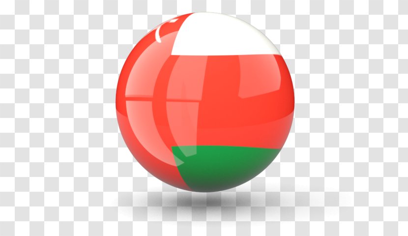 Sphere Ball - Orange Transparent PNG