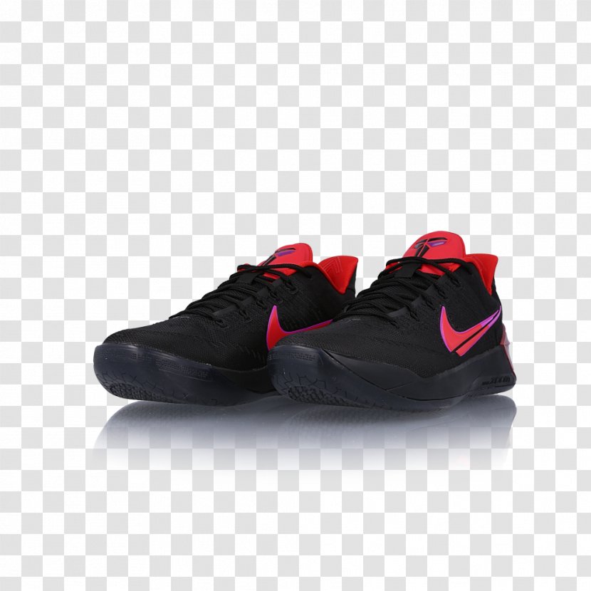 Nike Free Sneakers Basketball Shoe - Running Transparent PNG