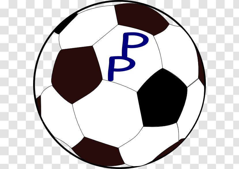 Football Goal Clip Art - Player - Ball Transparent PNG