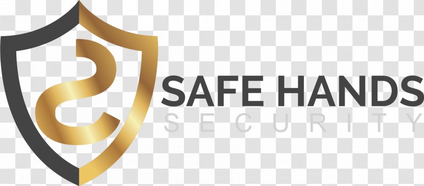 Panda Security Safe Logo Brand - Hands Transparent PNG